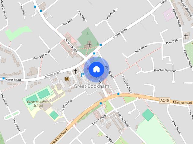 1 bedroom flat to rent