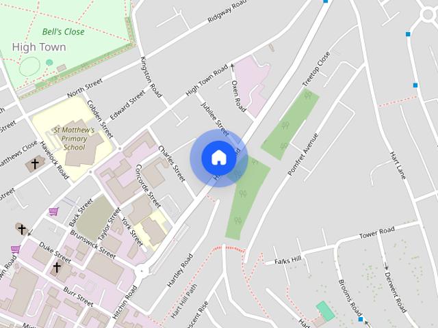 1 bedroom flat to rent