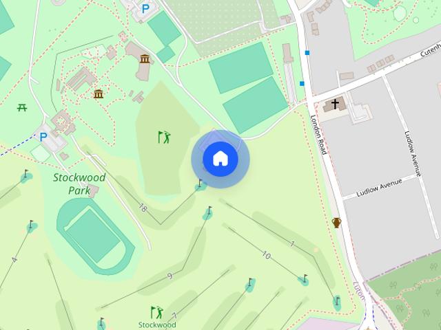 1 bedroom flat to rent