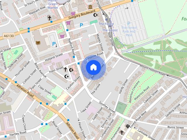 1 bedroom flat to rent