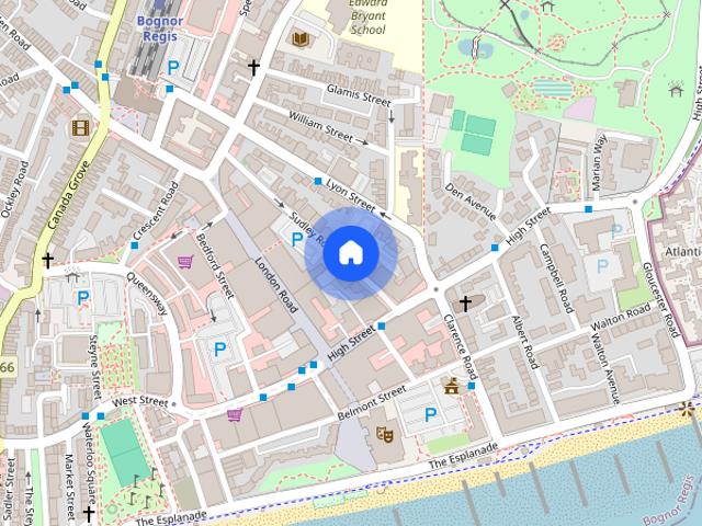 1 bedroom flat to rent