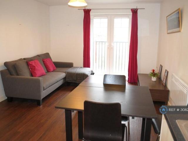 1 bedroom flat to rent