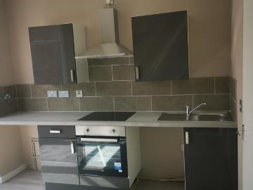1 bedroom flat to rent