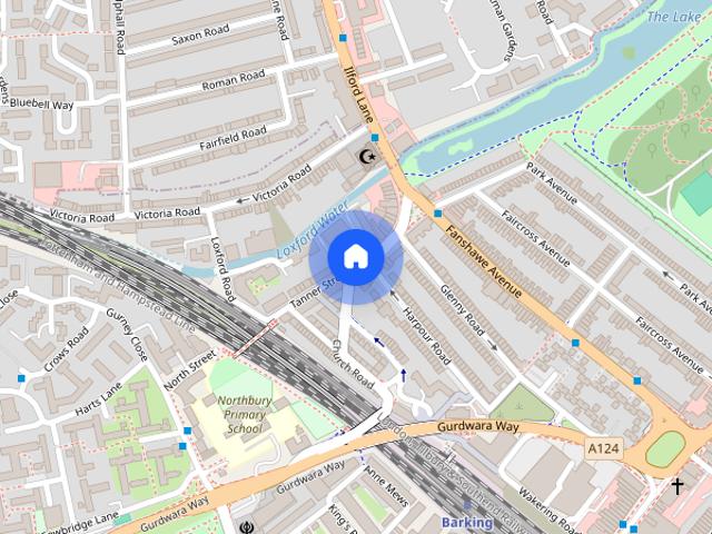 1 bedroom flat to rent