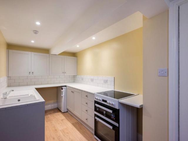 1 bedroom flat to rent