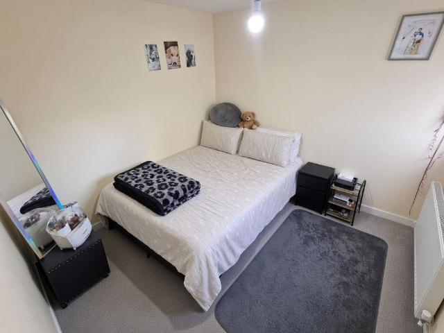 1 bedroom flat to rent