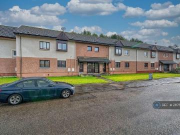 Glasgow, Glasgow and Clyde Valley - Equipped kitchen
