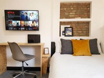 1 bedroom flat to rent