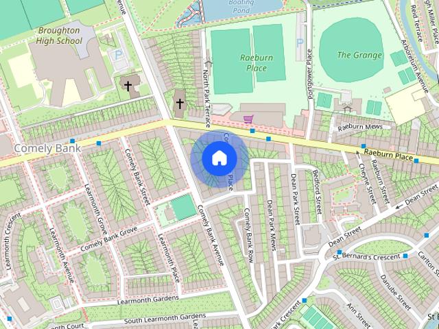 1 bedroom flat to rent