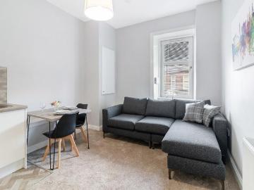 Laurel Place G11 Glasgow, G11, Glasgow and West Scotland, South West Scotland