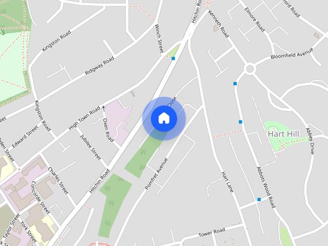 1 bedroom flat to rent