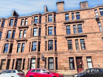 Glasgow, Glasgow and Clyde Valley - Equipped kitchen