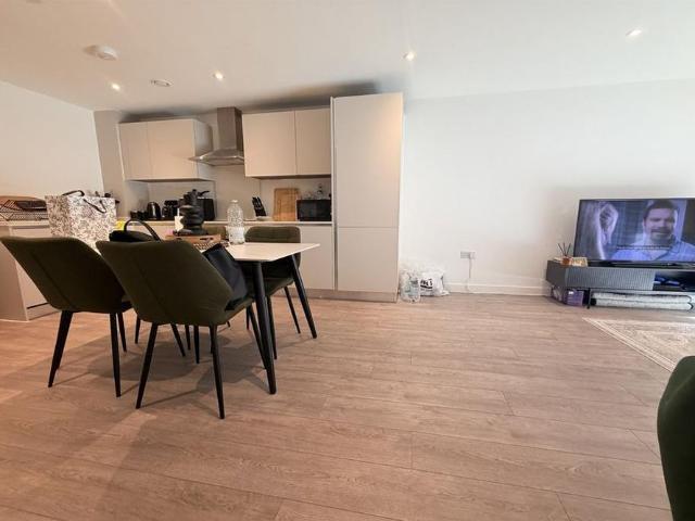 1 bedroom flat to rent