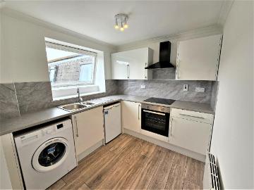 Aberdeen, Aberdeen And Grampian - Equipped kitchen