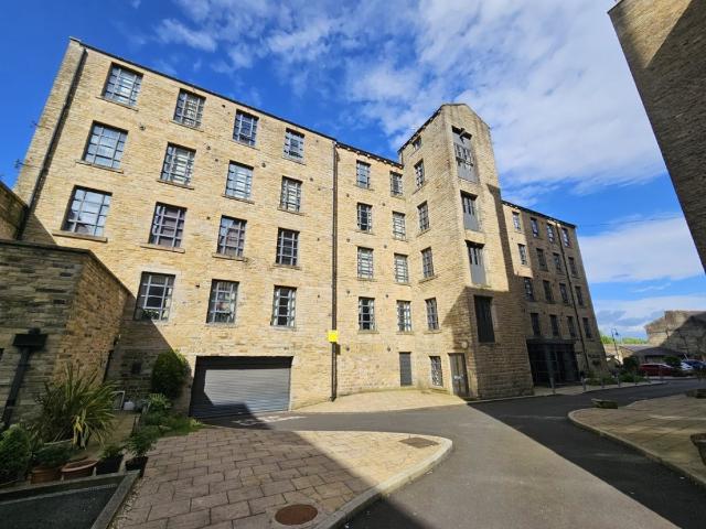 1 bedroom Flat To Rent