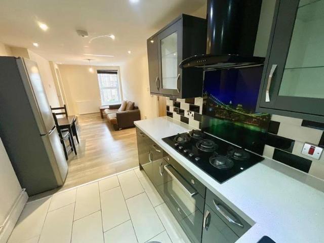 1 bedroom flat to rent