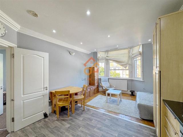 1 bedroom flat to rent