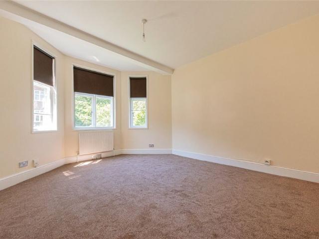 1 Bedroom Flat to Rent