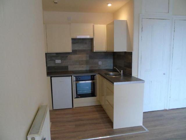 1 bedroom flat to rent