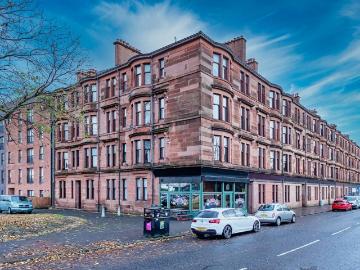 Glasgow, Glasgow and Clyde Valley - Equipped kitchen