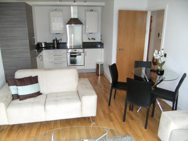 1 bedroom Flat To Rent