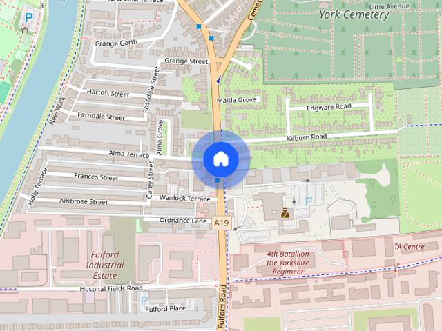 1 bedroom flat to rent
