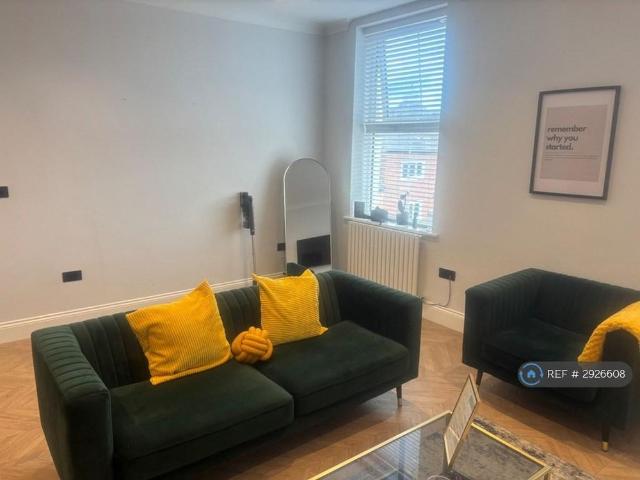 1 bedroom flat to rent