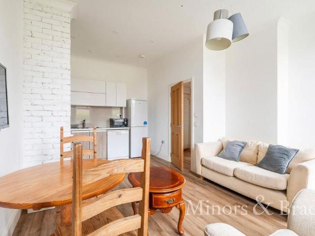 1 bedroom flat to rent