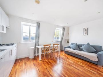 Westbourne Green, London, Greater London