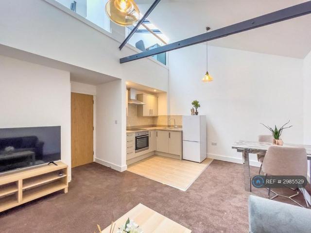 1 bedroom flat to rent