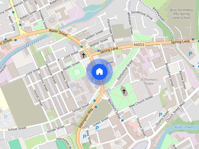 1 bedroom flat to rent