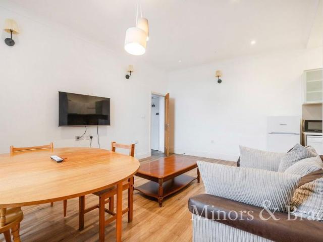 1 bedroom flat to rent