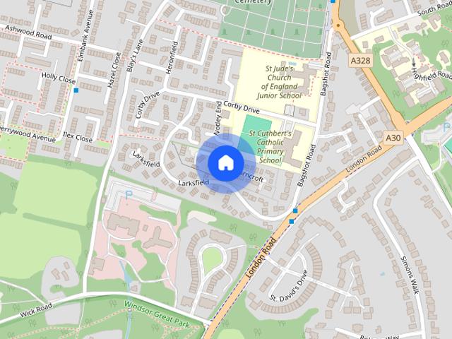 1 bedroom flat to rent