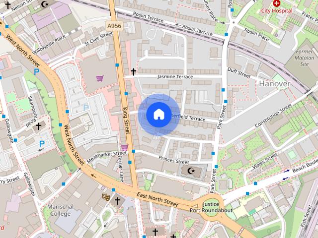 1 bedroom flat to rent