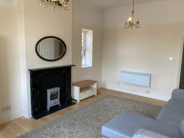 1 bedroom flat to rent