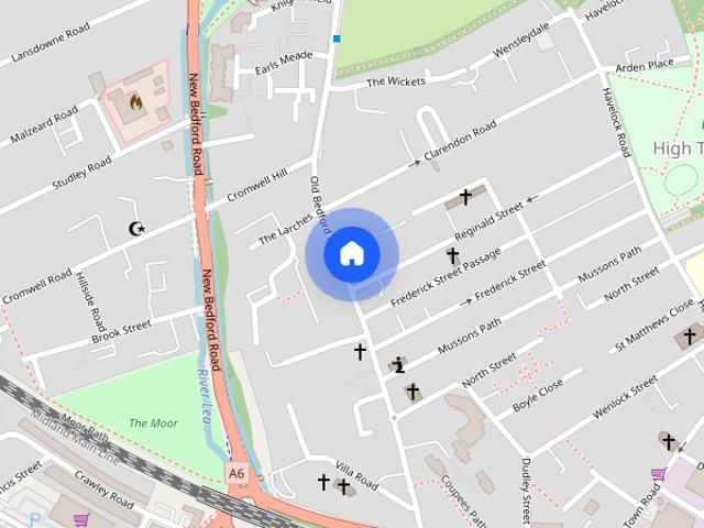 1 bedroom flat to rent