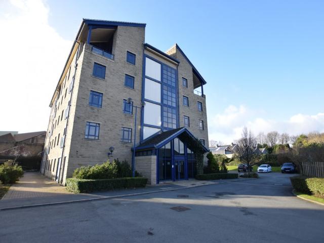 1 bedroom Flat To Rent