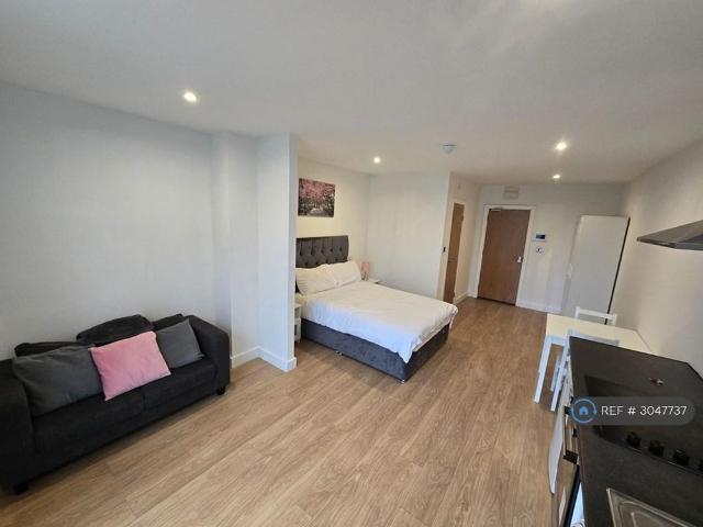 1 bedroom flat to rent