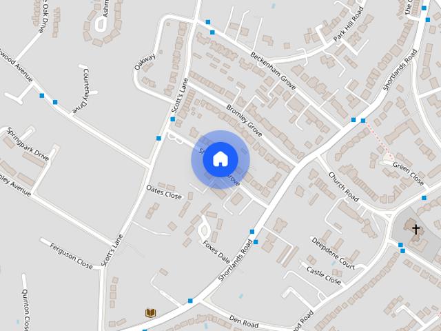 1 bedroom flat to rent