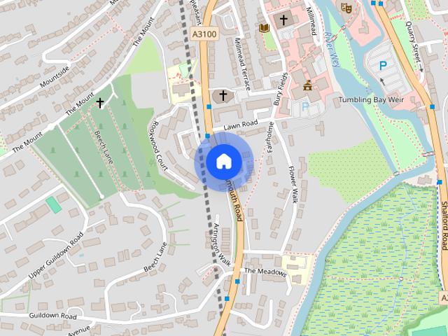 1 bedroom flat to rent