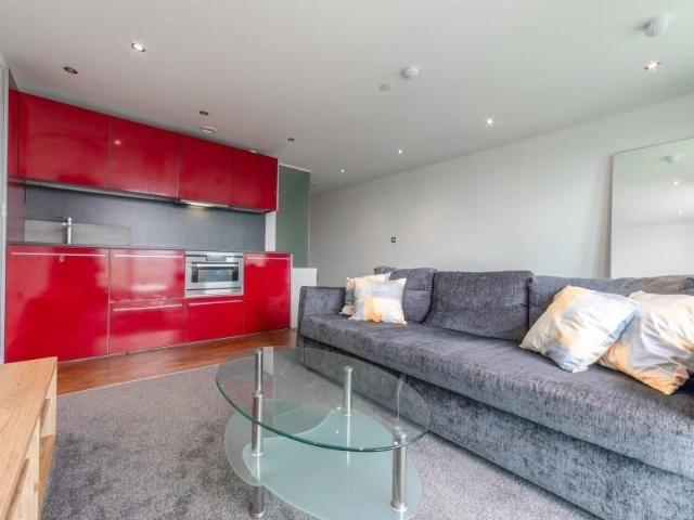 1 bedroom flat to rent