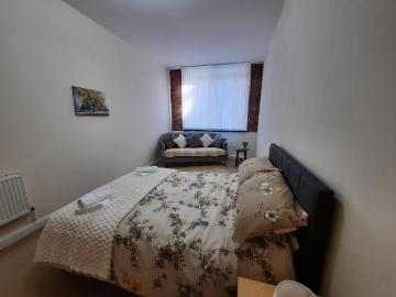 1 bedroom flat to rent