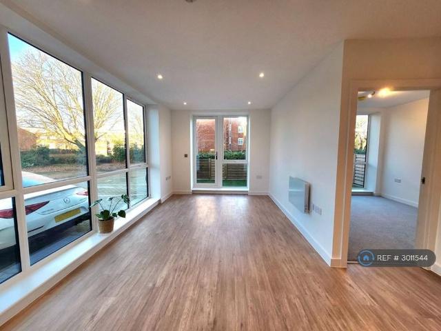 1 bedroom flat to rent