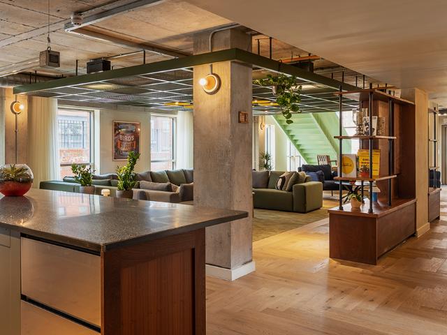 1 bedroom flat to rent