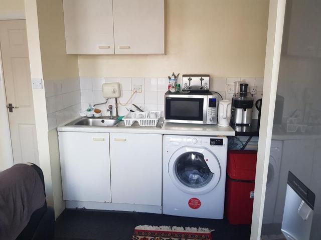 1 bedroom flat to rent