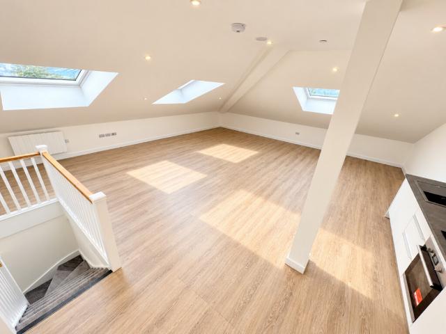 1 bedroom Flat To Rent