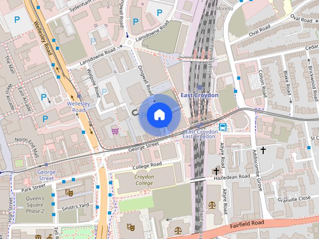 1 bedroom flat to rent