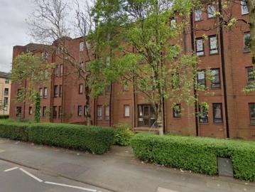 Glasgow, Glasgow and Clyde Valley - Equipped kitchen