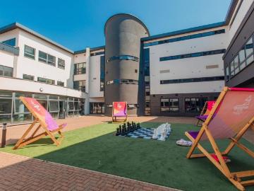 1 bedroom flat to rent