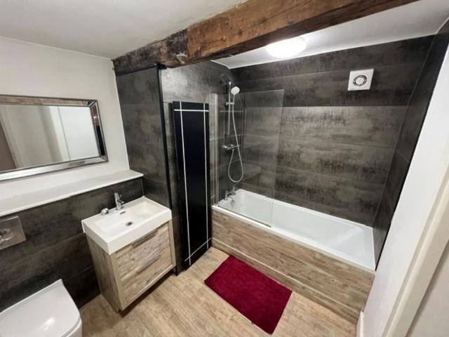 1 bedroom flat to rent